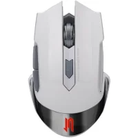 Мышь Jet.A R200G (белый) фото 1